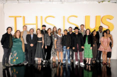 ‘This Is Us’ Cast Teases Final Season Stories at Season 6 Premiere