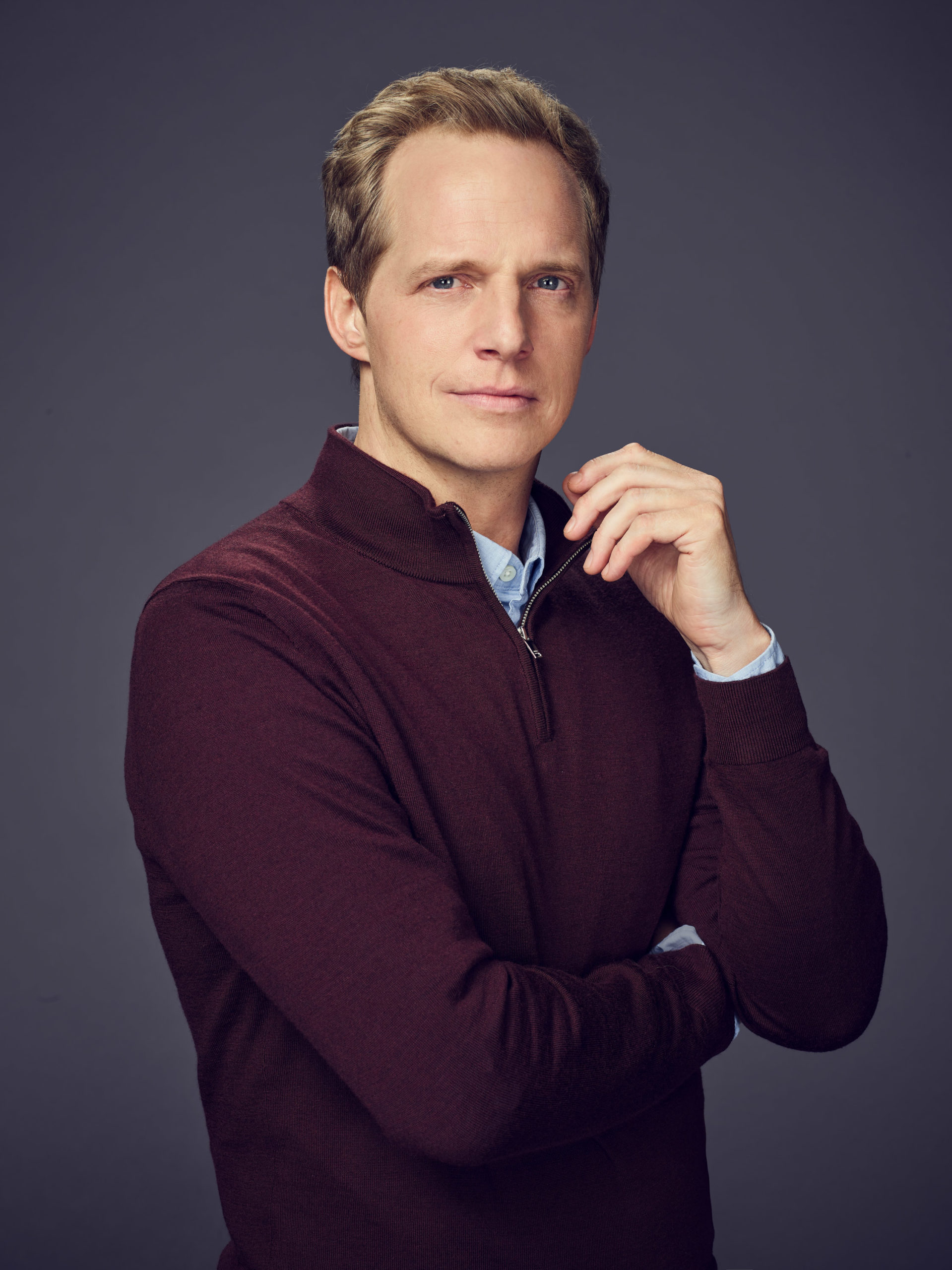 This Is Us - Season 6 - Chris Geere