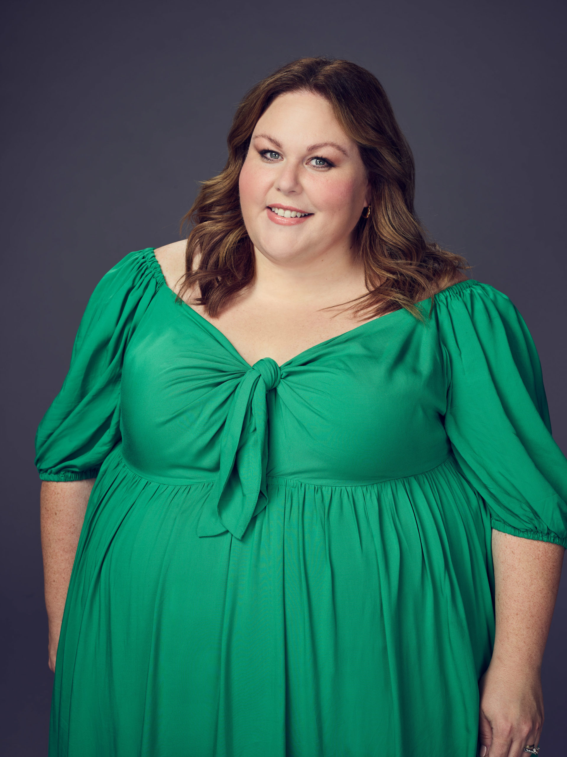 This Is Us Season 6 Chrissy Metz as Kate