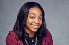 Eris Baker as Tess in This Is Us - Season 6