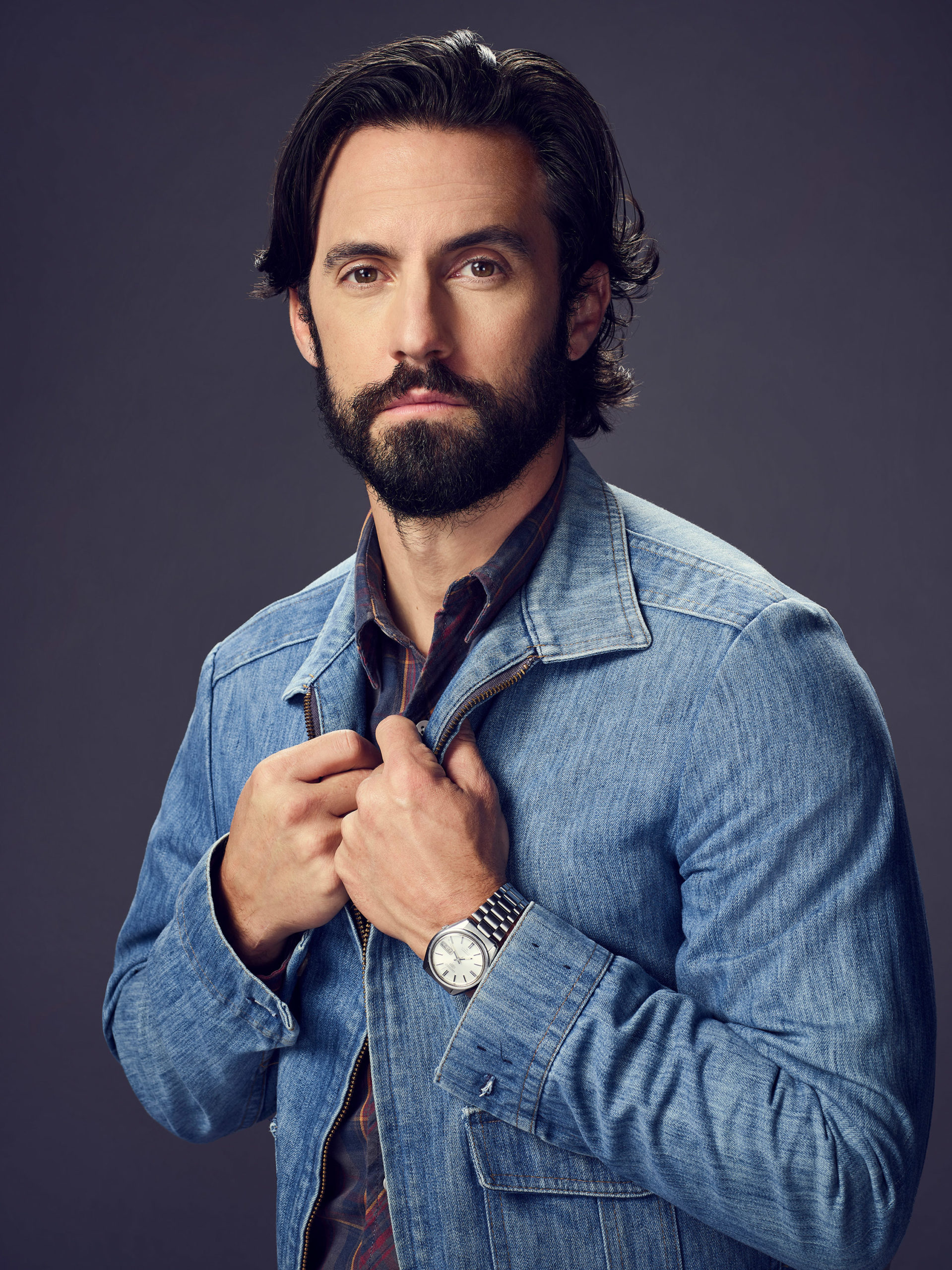 This Is Us Season 6 Milo Ventimiglia