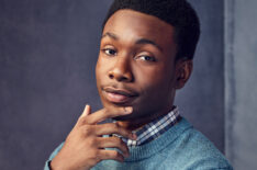 Niles Fitch as Randall in This Is Us - Season 6