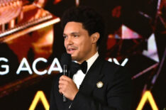 Trevor Noah hosts 63rd Grammy Awards