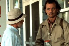 What About Bob? Richard Dreyfuss and Bill Murray