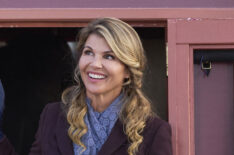 Lori Loughlin in When Hope Calls