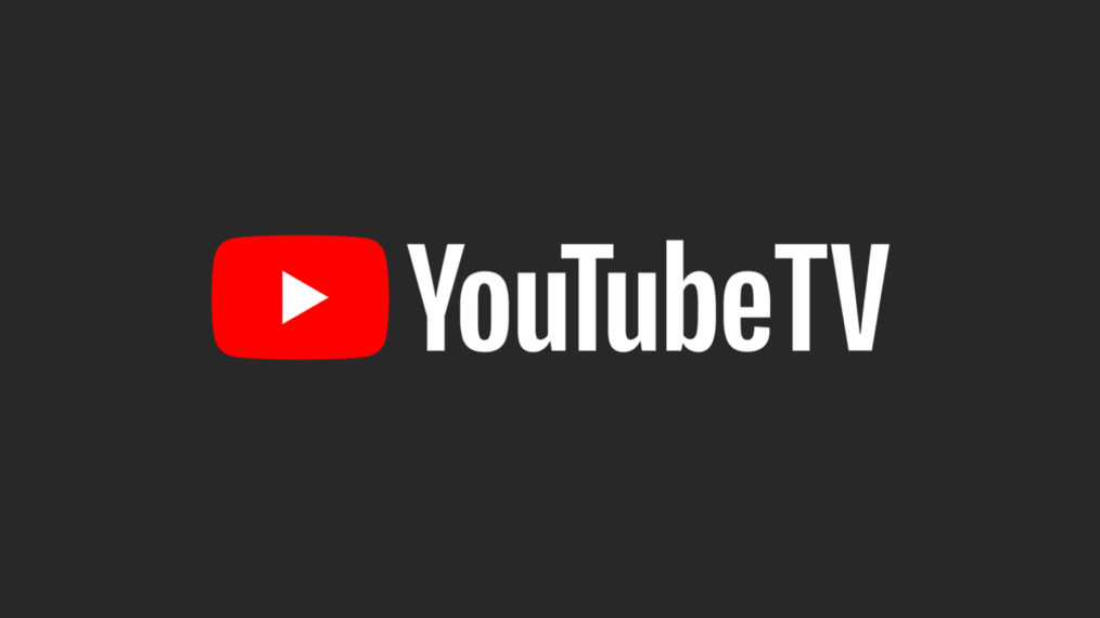 YouTube TV Logo