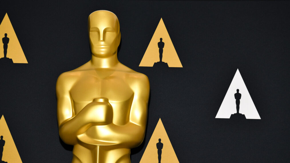 'The Oscars' 2022 To Have A Host