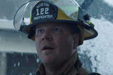 Jim Parrack as Judd in 9-1-1: Lone Star