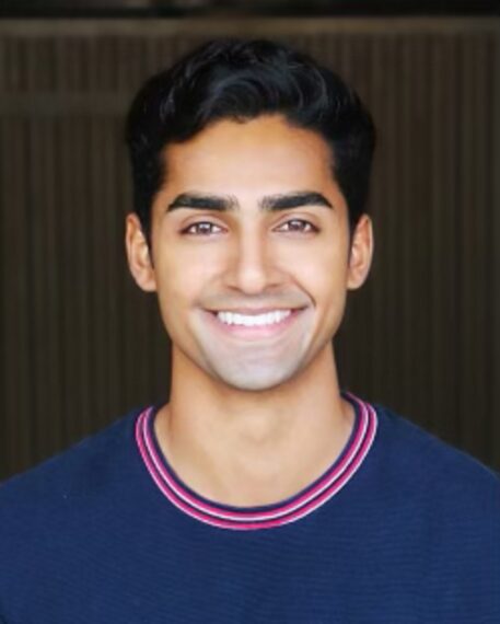 Anirudh Pisharody