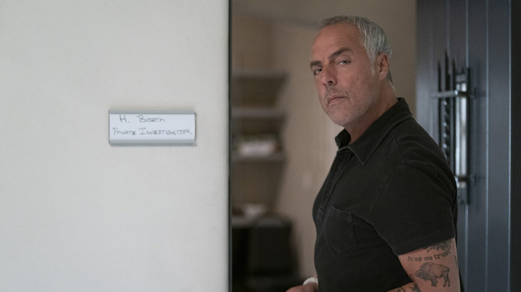 Titus Welliver in 'Bosch: Legacy'