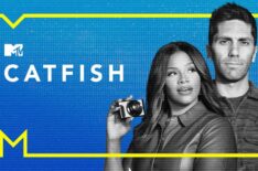 'Catfish: The TV Show:' Nev Schulman & Kamie Crawford Wade Back Into Open Waters