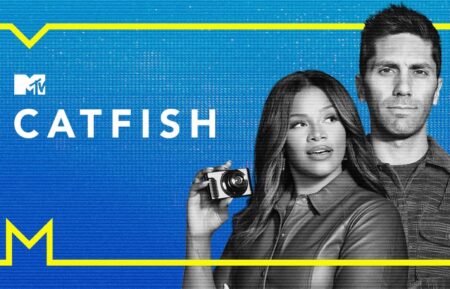 Catfish: The TV Show