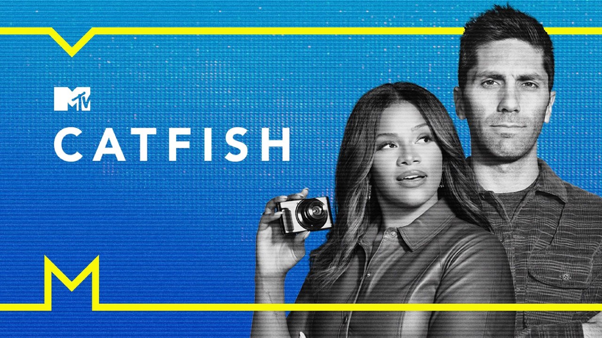 Catfish New Season 2024 Adina Meriel
