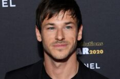 'Moon Knight' Actor Gaspard Ulliel Dies at 37