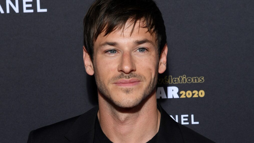 Gaspard Ulliel