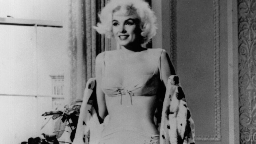 Marilyn Monroe