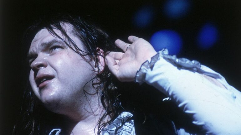 Meat Loaf: A Special Tribute - Reelz