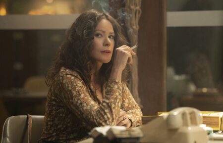 Sofia Vergara as Griselda Blanco for Netflix's Griselda