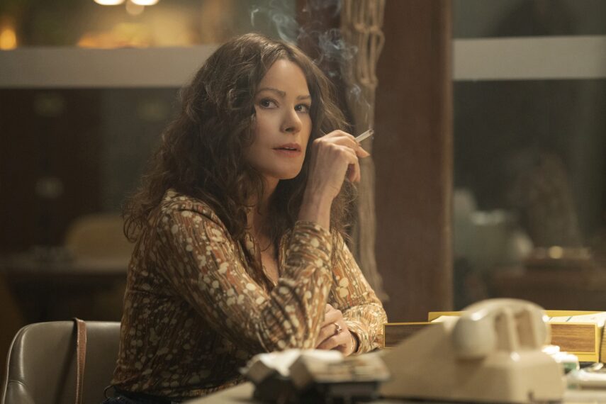 Sofia Vergara as Griselda Blanco for Netflix's Griselda