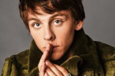 Jacob Bertrand