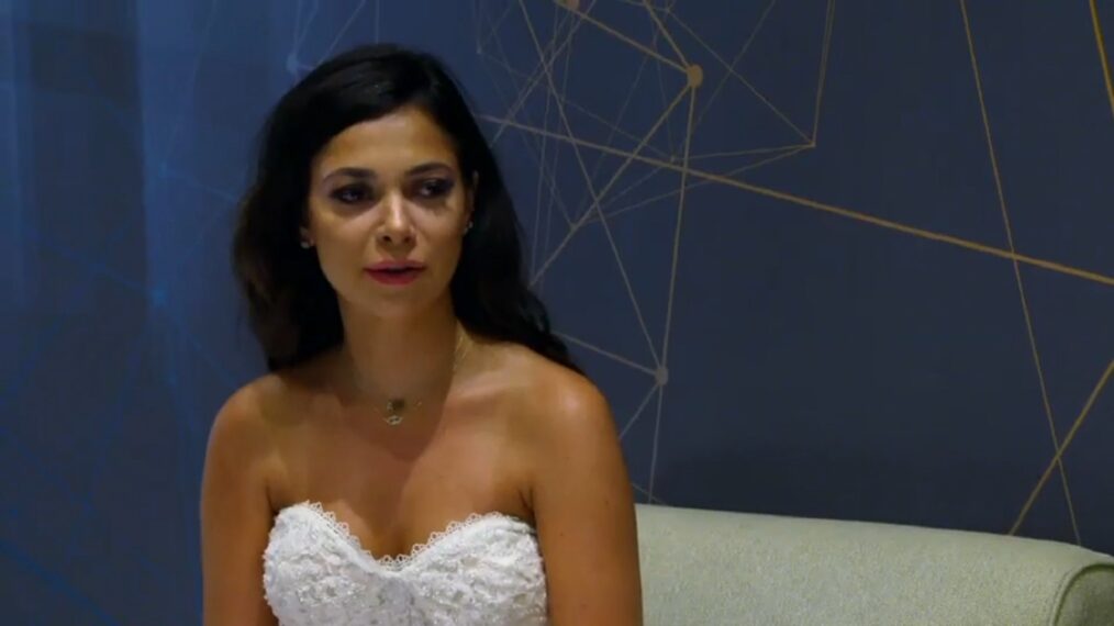 Married at First Sight Season 14 Alyssa