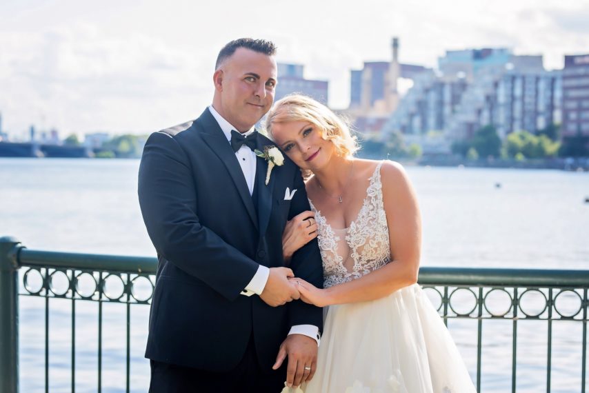 Married at First Sight Season 14 Mark and Lindsey 