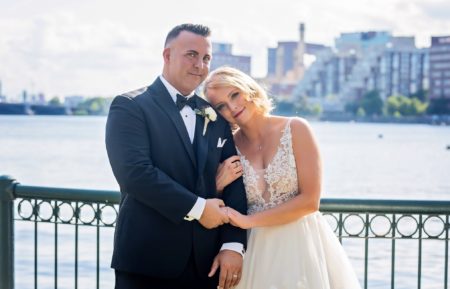 Married at First Sight Season 14 Lindsey Mark