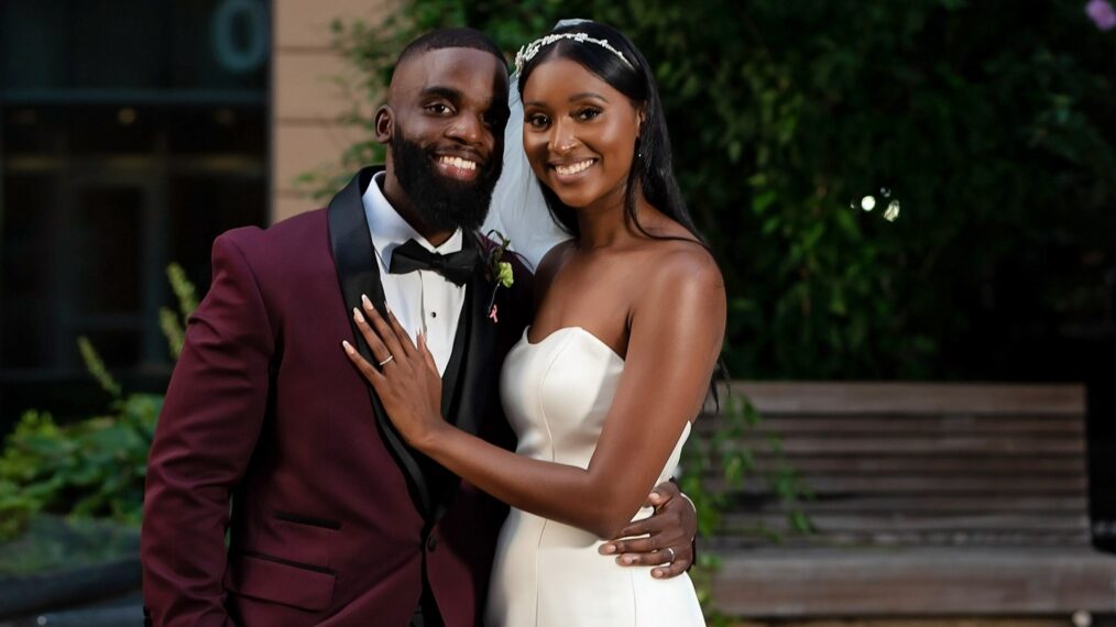 #5 Key Moments From ‘Nice Day for a Wicked Wedding’ (RECAP) #5 Key Moments From ‘Nice Day for a Wicked Wedding’ (RECAP)