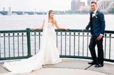 'Married at First Sight': 5 Key Moments From 'Beantown Wedding Throw Down' (RECAP)