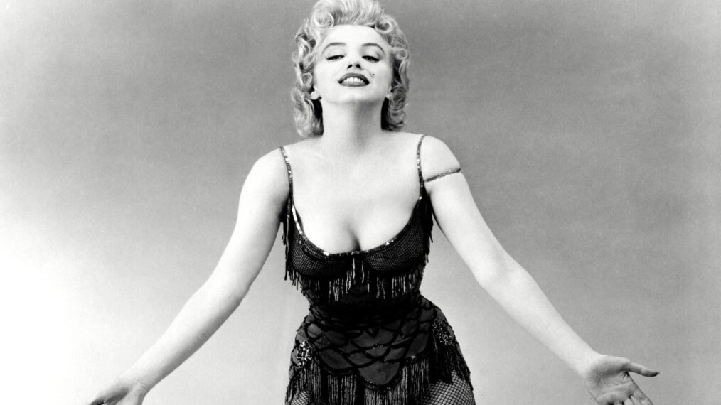 Marilyn Monroe