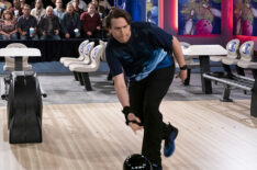 Smallwood, based on professional bowler Tom Smallwood's life, stars Pete Holmes