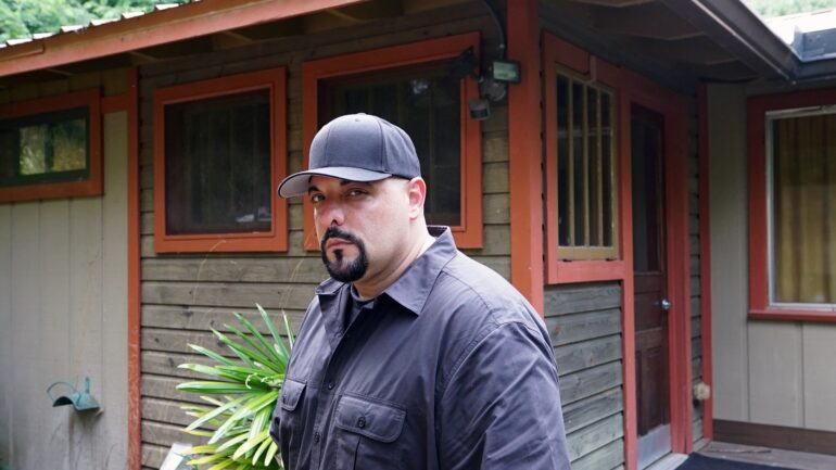 'Scream: The True Story': Inside the Horrific Findings of the Documentary