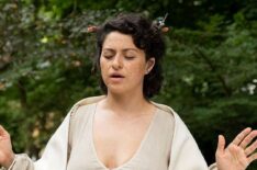 Search Party cast Season 5 - Alia Shawkat