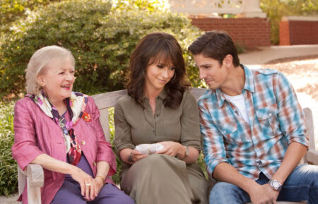 The Lost Valentine - Betty White, Jennifer Love Hewitt, Sean Faris