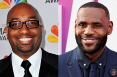 'The Crossover': Disney+ Orders Series Based on Kwame Alexander Book