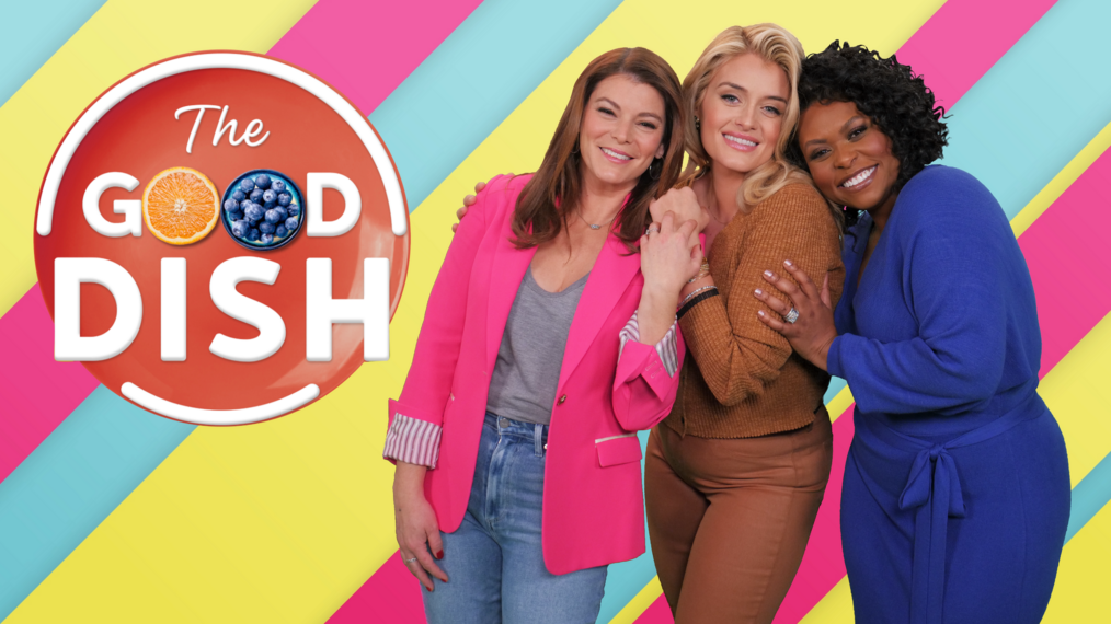 The Good Dish Show