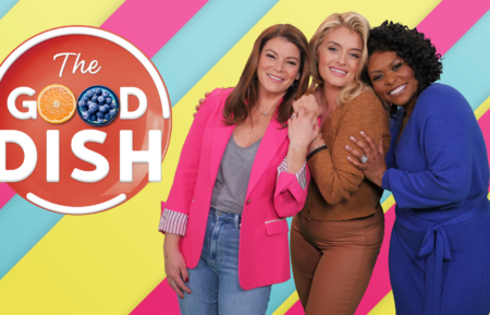 The Good Dish Show