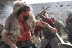 What 'Valhalla's Heroes Have in Common With Ragnar Lothbrok of 'Vikings'