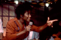 'A Soldier's Story,' 1984, Patti LaBelle as Big Mary