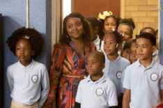 ‘Abbott Elementary’ Star Quinta Brunson Slams Calls For School Shooting Episode