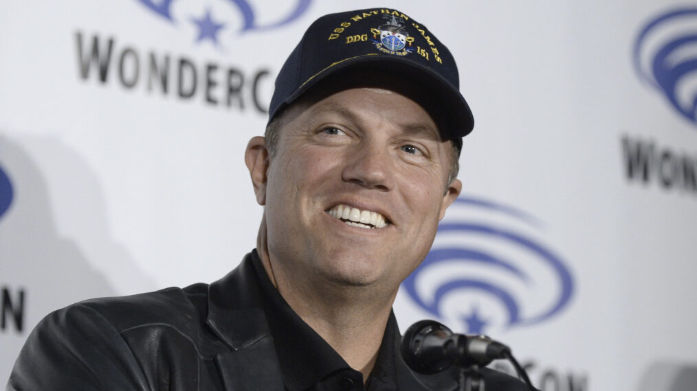 Adam Baldwin