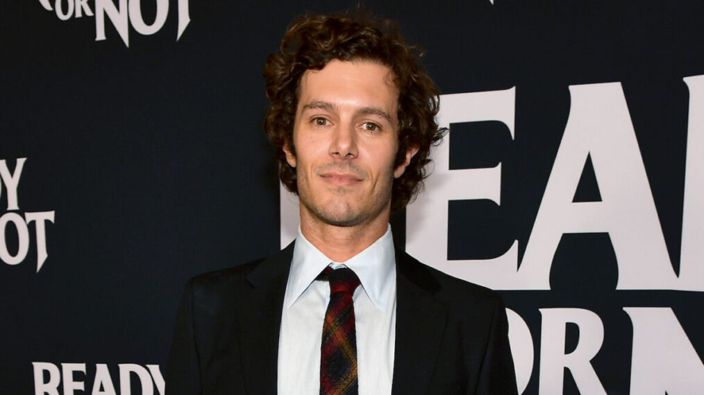 LA Screening Of Fox Searchlight's Ready Or Not - Adam Brody