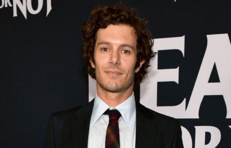 LA Screening Of Fox Searchlight's Ready Or Not - Adam Brody