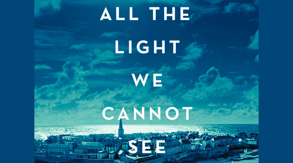 All The Light We Cannot See Netflix Series