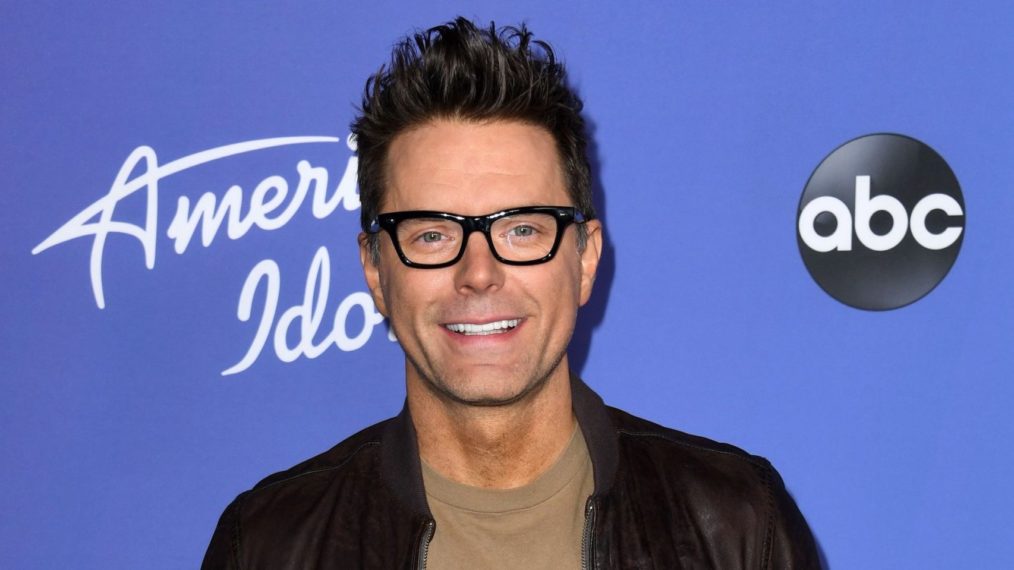 'American Idol,' ABC, Bobby Bones