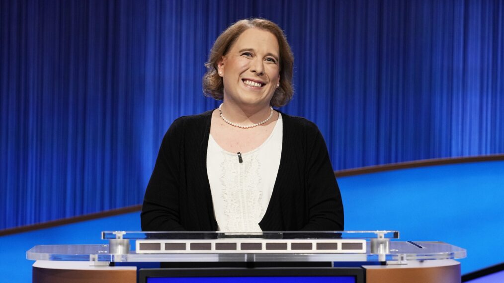 Jeopardy Amy Schneider