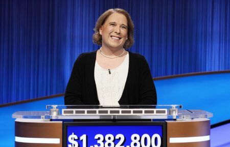 Jeopardy Amy Schneider