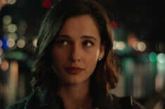 Naomi Scott as Olivia in Anatomy of a Scandal