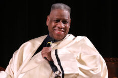 Former Vogue Creative Director and 'ANTM' Judge André Leon Talley Dies at 73