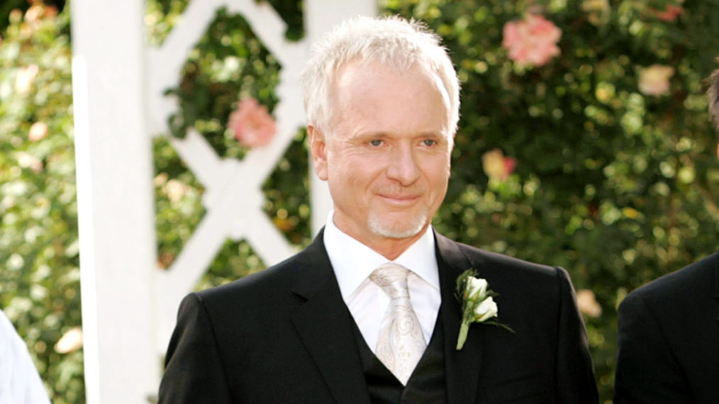 Anthony Geary in General Hospital